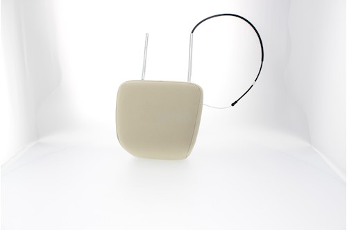 NACKSKYDD - 2