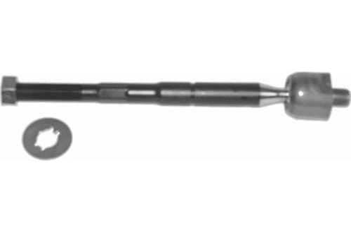 DRAGSTÅNGSATS - 2