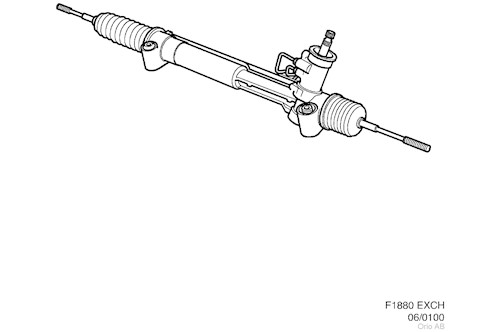 UTB. STYRVÄXEL - 2