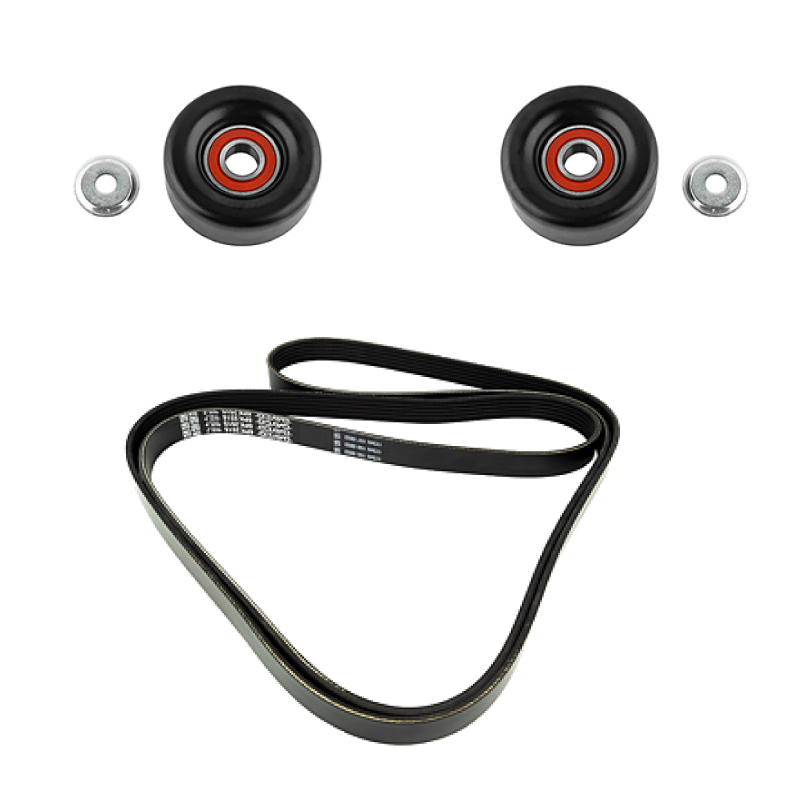 Drive belt kit