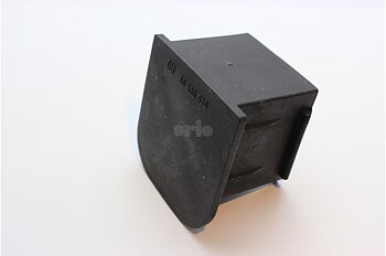 Täcklock