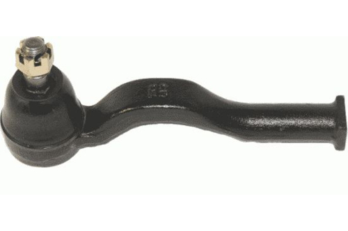 DRAGSTÅNGSATS - 2