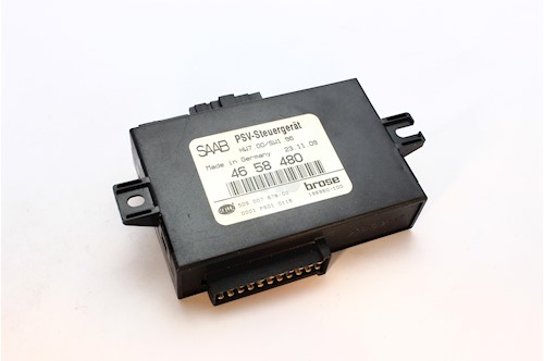 Elektronikenhet