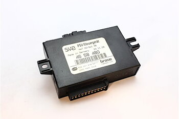 Elektronikenhet