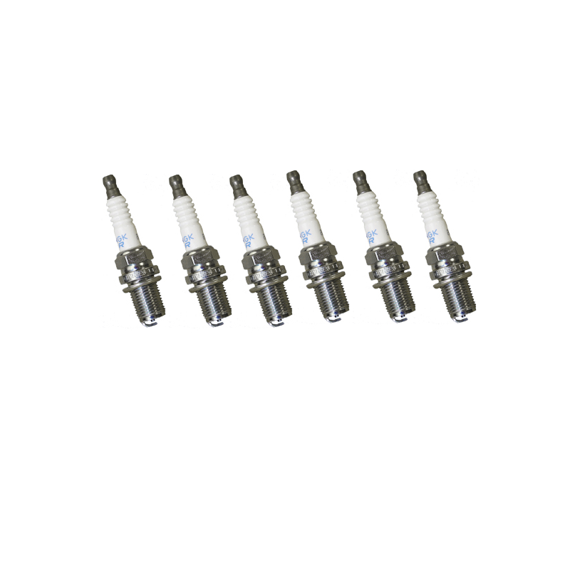 Spark plugs