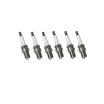 Spark plugs