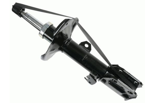 STÖTDÄMPARE - 2