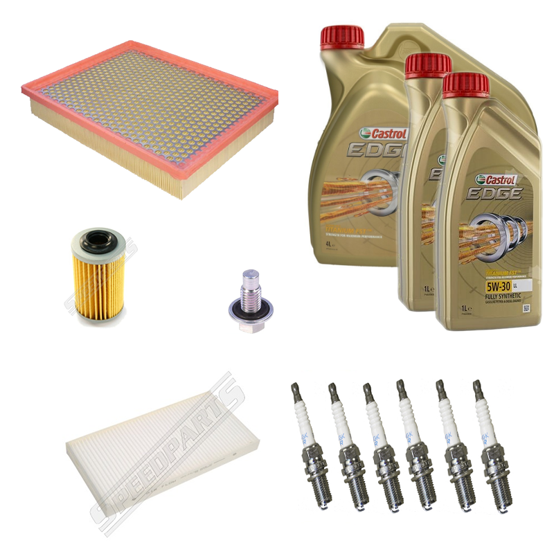 Service kit 9-3 2.8T