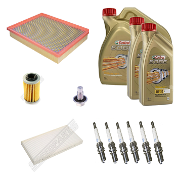 Service kit 9-3 2.8T