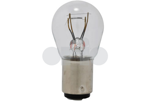 Glödlampa