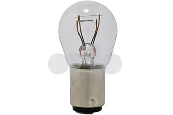 Glödlampa