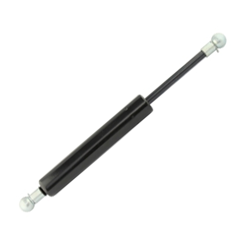 Gas spring rear