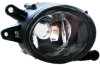 Fog light right  C30, S40, V50 04-07