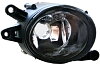 Fog light right  C30, S40, V50 04-07