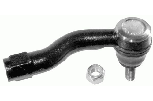 DRAGSTÅNGSATS - 2