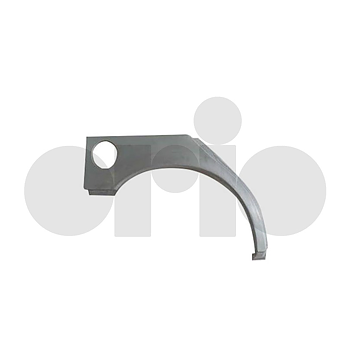 Replacement plate 9-5