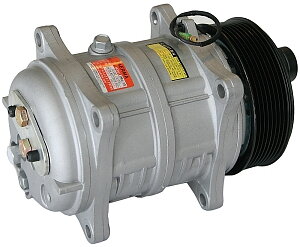 AC-kompressor