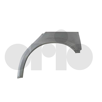Replacement plate 9-5