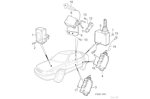 Elmotor