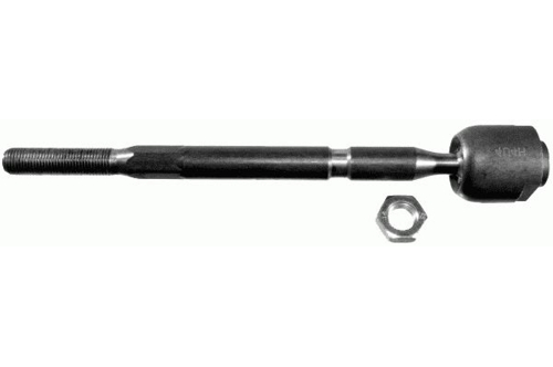 DRAGSTÅNGSATS - 2