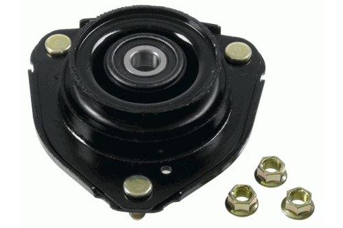 STÖDLAGER - 2