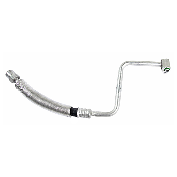 A/C hose suct-comp (8)