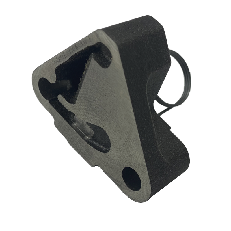 Front chain tensioner B284/A28 (5) - 2
