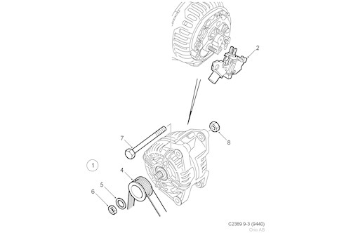 GENERATOR - 2