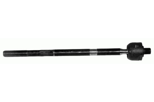 DRAGSTÅNGSATS - 2