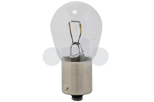 GLÖDLAMPA