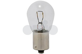 Glödlampa
