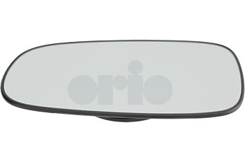 Spegelglas
