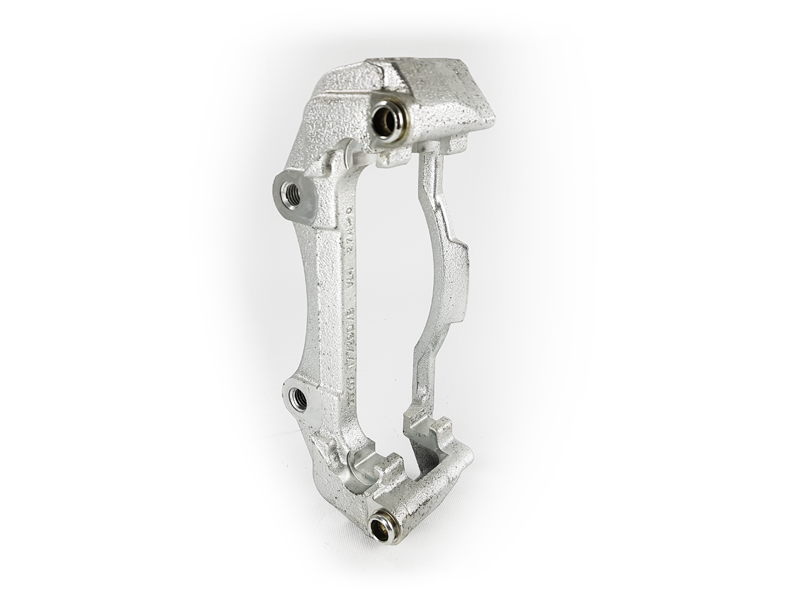 Caliper bracket Front 17"+