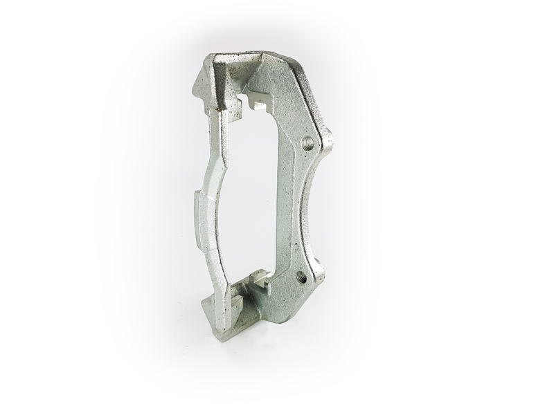 Caliper bracket Front 17"+ - 2
