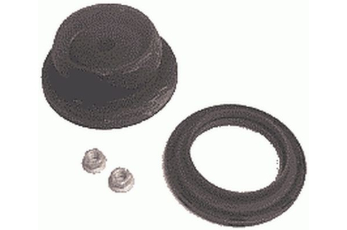 STÖDLAGER - 2