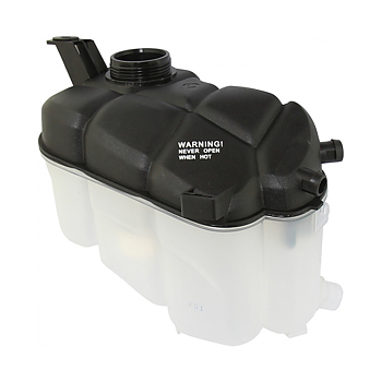 Expansion tank