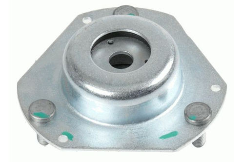 STÖDLAGER - 2