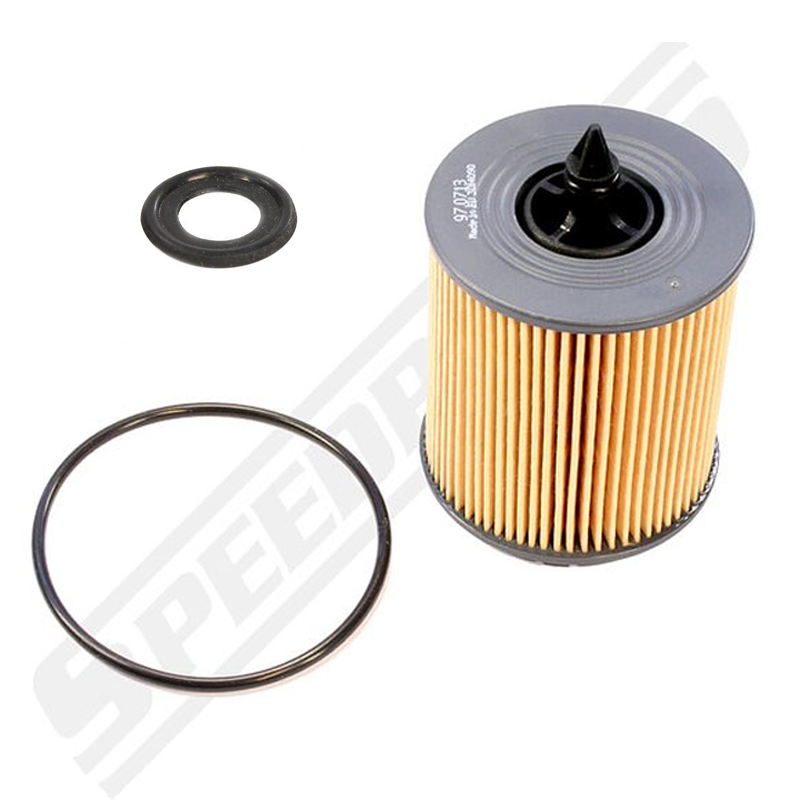 Filter kit