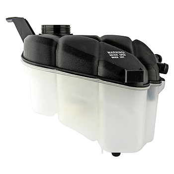 Expansion tank
