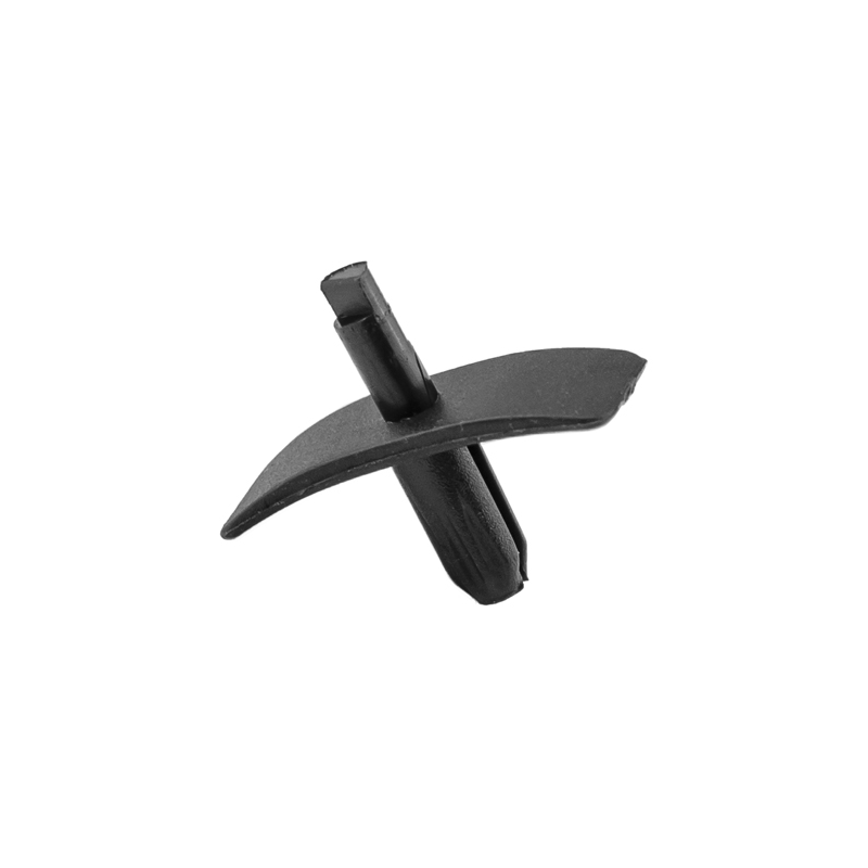Clips ex huvisolering