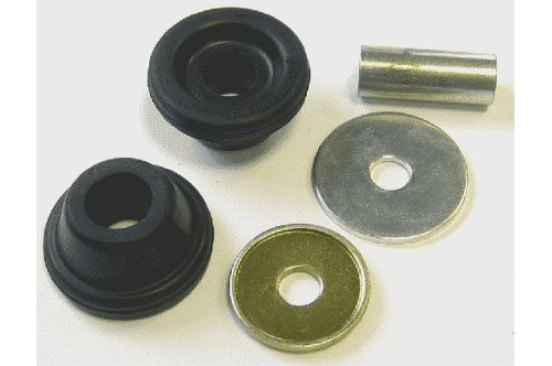 STÖDLAGER - 2