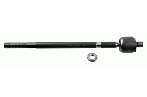 DRAGSTÅNGSATS - 2