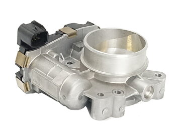 Spjällmotor 9-3 B207 07-12