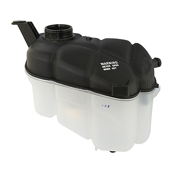 Expansion tank