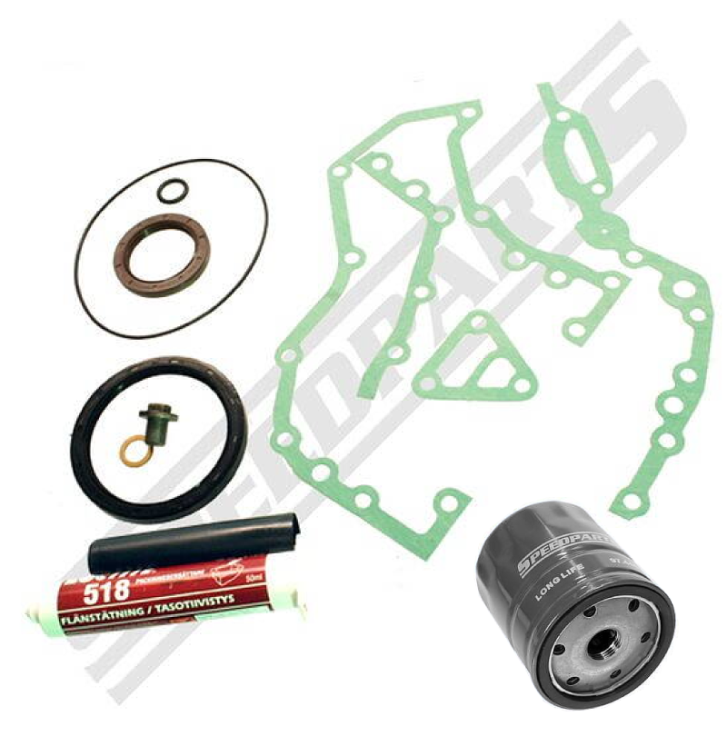Gasket set
