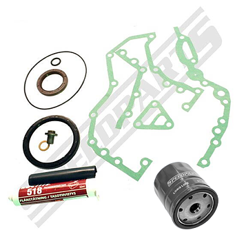 Gasket set