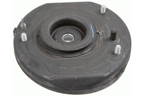 STÖDLAGER - 2