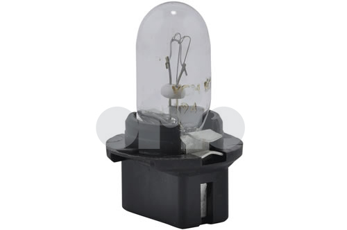 Glödlampa