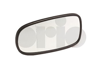 Spegelglas