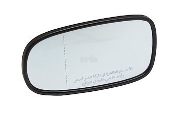 Spegelglas